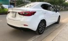 Mazda 2 1.5 AT 2016 - Bán Mazda 2 1.5 AT đời 2016, màu trắng số tự động, giá tốt