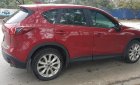 Mazda CX 5 2.0 2015 - Bán xe Mazda CX 5 đời 2015 màu đỏ, 763 triệu