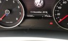 Volkswagen Touareg 3.6 AT 2016 - Bán Volkswagen Touareg 3.6 AT 2016, màu vàng, xe nhập như mới