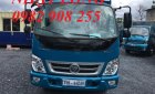 Thaco OLLIN 500 2018 - Bán xe tải 5 tấn Trường Hải Thaco Ollin 500. E4 đời mới 2018, giá tốt, liên hệ 0982 908 255
