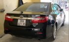 Toyota Camry   2.5G   2014 - Cần bán xe Toyota Camry 2.5G 2014, màu đen như mới, 837 triệu