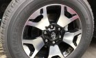 Toyota Hilux 2.8G 4x4 AT 2018 - Bán Toyota Hilux 2.8G 4x4 AT năm sản xuất 2018, màu bạc, nhập khẩu, giá tốt