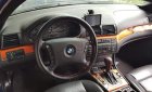 BMW 3 Series   325i  2005 - Bán ô tô BMW 325i sản xuất 2005, màu xanh lam còn mới, giá tốt