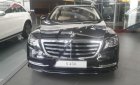 Mercedes-Benz S class S450 2018 - Bán xe Mercedes S450 2018, màu đen