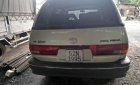 Toyota Previa 1992 - Bán ô tô Toyota Previa đời 1992, nhập khẩu nguyên chiếc số tự động, 103tr