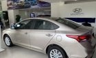 Hyundai Accent 2018 - Bán Accent màu vàng ánh kim, nhận cọc giao xe sớm nhất