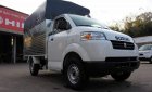 Suzuki Super Carry Truck 2018 - Bán Suzuki Super Carry Truck năm 2018, màu trắng, nhập khẩu nguyên chiếc từ Indonesia