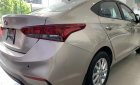 Hyundai Accent 2018 - Bán Accent màu vàng ánh kim, nhận cọc giao xe sớm nhất