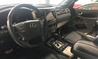Lexus LX 570 Luxury 2014 - BánLexus LX570 Luxury năm 2014 đăng ký công ty, xe đẹp xuất sắc, đi 36.000Km, hàng ghế sau chưa hạ
