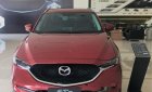 Mazda CX 5   2018 - Bán Mazda CX 5 năm 2018, màu đỏ, giá 899tr