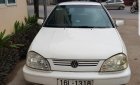 Volkswagen Golf 1997 - Bán Volkswagen Golf đời 1997, màu trắng nhập khẩu