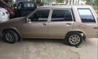 Toyota Starlet   1986 - Bán Toyota Starlet sản xuất năm 1986, xe nhập chính chủ