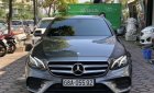 Mercedes-Benz E class E300 AMG 2016 - Cần bán xe Mercedes E300 AMG SX 2016 màu xám titan, nhập khẩu Đức BCU