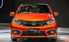 Honda Brio 2019 - Bán Honda Brio 2019, đủ màu, nhập khẩu chính hãng, quà tặng hấp dẫn