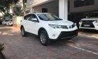 Toyota RAV4 2014 - Bán Toyota RAV4 2014, màu trắng, nhập khẩu nguyên chiếc