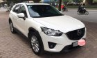 Mazda CX 5 2.0 AT 2015 - Bán xe Mazda CX 5 2.0 AT năm 2015, màu trắng