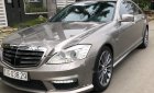 Mercedes-Benz S class S350 2009 - Bán Mercedes S350 sản xuất 2009, xe nhập xe gia đình