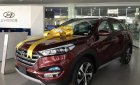 Hyundai Tucson 1.6 Turbo 2018 - Bán Hyundai Tucson 1.6 Turbo đỏ đô, giá chỉ 920 triệu giao ngay toàn quốc