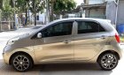 Kia Picanto MT 2014 - Cần bán lại xe Kia Picanto MT đời 2014 số sàn, 285 triệu