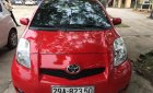 Toyota Yaris 1.3   2009 - Tôi cần bán xe Yaris Sx 2009 nhập Nhật Bản, máy 1.3