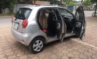 Chevrolet Spark LT 0.8 2009 - Cần bán xe Chevrolet Spark LT 2009, màu bạc, biển HN Chính chủ