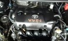 Toyota Vios 1.5E 2009 - Bán xe Toyota Vios 1.5E đời 2009, màu đen, xe đẹp