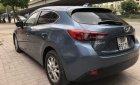 Mazda 3    AT 2015 - Nam Dương Auto bán Mazda 3 2015, chạy 4 vạn- một chủ- full bảo hiểm và bảo hành chính hãng