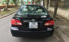 Toyota Corolla altis 2006 - Bán ô tô Toyota Corolla altis sản xuất 2006, màu đen