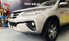 Toyota Fortuner  MT 2018 - Bán Toyota Fortuner số sàn, máy dầu