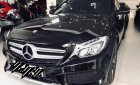 Mercedes-Benz C class C300 AMG 2016 - Bán xe Mercedes C300AMG 2016