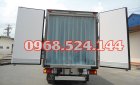 Isuzu QKR 270 2018 - Đại lý xe tải Isuzu thùng đông lạnh, giá cạnh tranh, thùng lạnh cực chất