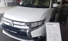 Mitsubishi Outlander    2.0 CVT 2018 - Cần bán Mitsubishi Outlander năm 2018, 100% linh kiện nhập khẩu từ Nhật Bản