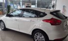 Ford Focus   Trend 1.5L 2018 - Bán ô tô Ford Focus Trend 1.5L sản xuất năm 2018, màu trắng