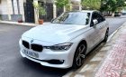 BMW 3 Series 320i 2012 - Bán xe BMW 3 Series 320i sản xuất năm 2012, màu trắng, nhập khẩu, giá chỉ 799 triệu