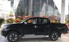 Mitsubishi Triton  4X4 AT Mivec  2018 - Bán Mitsubishi Triton 4X4 AT Mivec 2018, màu đen, nhập khẩu