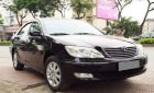 Toyota Camry 3.0 2005 - Cần bán Toyota Camry 3.0 năm 2005, màu đen, 387tr