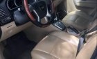 Chevrolet Captiva   2008 - Cần bán xe Chevrolet Captiva đời 2008, màu bạc, nhập khẩu