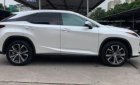 Lexus RX  350   2018 - Cần bán xe Lexus RX 350 đời 2018, màu trắng, nhập khẩu