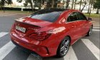 Mercedes-Benz CLA class  45 AMG  2016 - Cần bán lại xe Mercedes 45 AMG năm 2016, màu đỏ, xe nhập