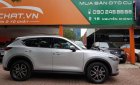 Mazda CX 5 2.0 AT 2017 - Bán xe Mazda CX 5, 2.0, 2017, chạy 1,4v km