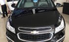 Chevrolet Cruze 1.6LT 2016 - Cần bán Cruze 1.6LT SX 2016, xe gia đình sử dụng kĩ, có bảo hành tại hãng