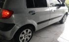 Hyundai Getz 2009 - Bán Hyundai Getz năm 2009, màu bạc, nhập khẩu nguyên chiếc  