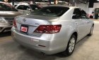 Toyota Camry 2.4G 2007 - Bán Toyota Camry 2.4G năm sản xuất 2007, màu bạc giá cạnh tranh