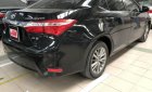 Toyota Corolla altis 1.8G 2015 - Bán xe Toyota Corolla Altis 1.8G đời 2015 màu đen giá thương lượng với khách hàng xem mua xe