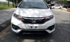 Honda Jazz 1.5L RS 2018 - Bán Honda Jazz RS sản xuất năm 2018, màu trắng, xe nhập, giá chỉ 624 triệu