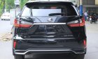 Lexus RX RX350L 2018 - Bán Lexus RX350L đời 2018, màu đen, nhập khẩu nguyên chiếc