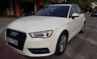 Audi A3 AT 2014 - Xe Audi A3 AT sản xuất 2014, màu trắng, nhập khẩu nguyên chiếc 