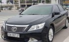 Toyota Camry   2.0E 2014 - Bán xe Toyota Camry 2.0E năm 2014, màu đen, xe nhập, giá 788tr