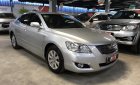 Toyota Camry 2.4G 2007 - Bán Toyota Camry 2.4G năm sản xuất 2007, màu bạc giá cạnh tranh