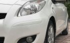 Toyota Yaris 1.3AT 2010 - Cần bán xe Toyota Yaris 1.3AT đời 2010, màu trắng, xe nhập